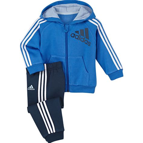 conjunto adidas original para niño